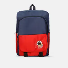 BUBBLE GUMMERS - Morral Para Niño Bubblegummers Azul Jaina