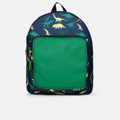 BUBBLE GUMMERS - Morral Para Niño Bubblegummers Multicolor Jalira