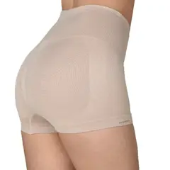 GENERICO - Panty Levantacola con Faja & Control de Abdomen Atraeme