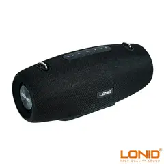 LDNIO - Altavoz Inalámbrico Super Bass TWS
