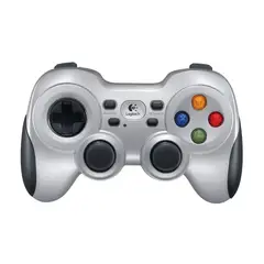 LOGITECH - Control Gamepad Inalámbrico F710, Pc, Android Tv