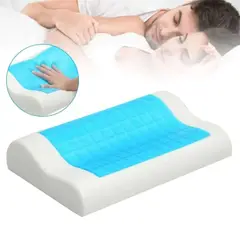 PLUMA HOME - Set x 2 Almohadas MEMORY GEL
