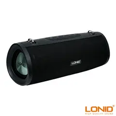 LDNIO - Altavoz Inalámbrico Bajo TWS
