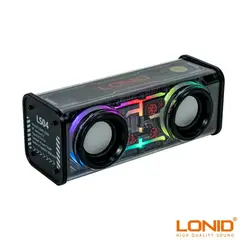 LDNIO - Altavoz Inalámbrico Armadura TWS