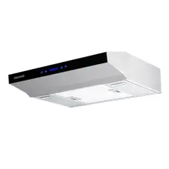 CHALLENGER - Campana Extractora 60 cm Horizontal CX-4865 Gris