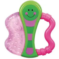 EVENFLO - Mordedera Sonaja Bichos Mariposa Advanced By-