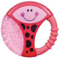 EVENFLO - Mordedera Sonaja Bichos Catarina Advanced By-