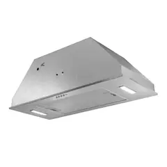 CHALLENGER - Campana Extractora 76 cm Pared CX 4176 Gris