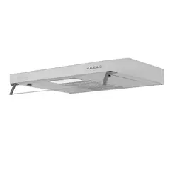 CHALLENGER - Campana Extractora 60 cm Pared CX 4300 Inox