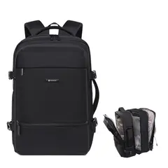 LINKON - Maleta de Mano Cabina Viaje Hardley 40 lt Nylon Balistico_.