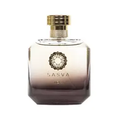 GENERICO - Perfume Sasva Moha 100 Ml (Morada)