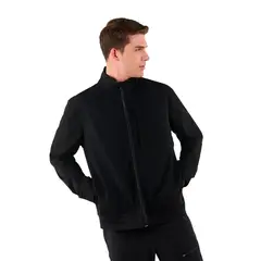 TOTTO - Chaqueta para Hombre Galicya Negra