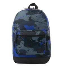TOTTO - Morral Universitario Porta PC 14" Tocax Negro Hombre