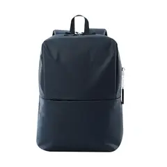 TOTTO - Morral Ejecutivo Porta PC 14" Vania Azul Unisex