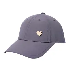 TOTTO - Gorra Beisbolera Noely Morada