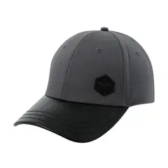 TOTTO - Gorra Beisbolera Hiro Gris