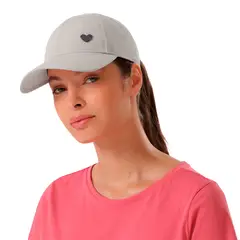 TOTTO - Gorra Beisbolera Noely color Beige