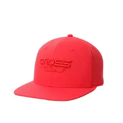 TOTTO - Gorra Plana Nador color Roja
