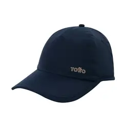TOTTO - Gorra Beisbolera Zenda con Filtro UV Azul