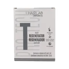 SALERM - Ampolletas Hairlab Regenerador Capilar