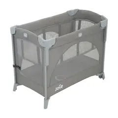 JOIE - Cuna colecho Bebe Kubbie Gris
