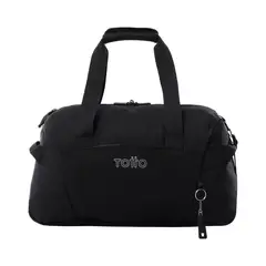 TOTTO - Tula de viaje Active Pro S color Negra