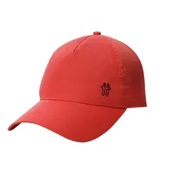 TOTTO - Gorra Beisbolera Relyx 2.0 Roja