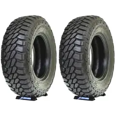 PIRELLI - Set De 2 Llantas 285/70 R17 Scorpion Mtr