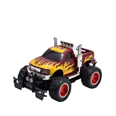 TOYLOGIC - Carro Control Remoto On Firel Toy Logic