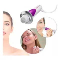 GENERICO - Masajeador Rostro Microcorriente