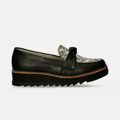 BATA - Mocasines Para Mujer Junilda