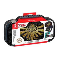 RDS - ESTUCHE PARA NINTENDO SWITCH DE ZELDA.