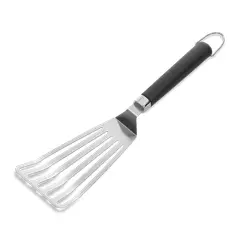 WEBER - Espátula flexible para plancha