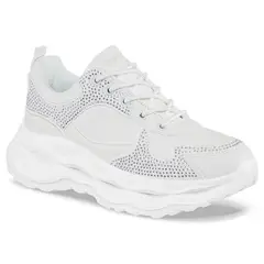 CROYDON - Tenis Urbanos Quiver Blanco para Mujer
