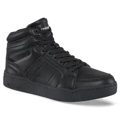 CROYDON - Tenis Urbanos Fazer Negro para Hombre