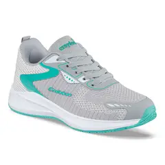 CROYDON - Tenis Running Siron Gris para Niña