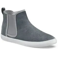 CROYDON - Botines Nura Gris para Mujer