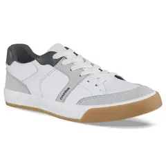 CROYDON - Tenis Urbanos Anzu Blanco para Hombre