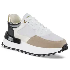CROYDON - Tenis Urbanos Stefani Blanco para Mujer