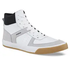 CROYDON - Tenis Urbanos Ichiro Blanco para Hombre