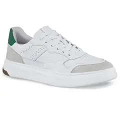 LUSSIO - Tenis Urbanos Lutz Blanco para Hombre