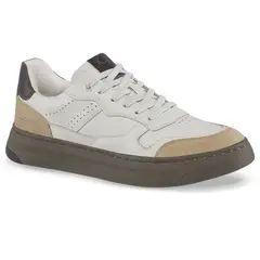 LUSSIO - Zapatos Casuales Lutz Beige para Hombre