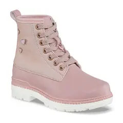LOS GOMOSOS - Botas Gargola Palo Rosa para Niña