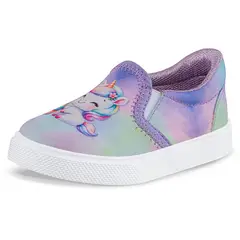 LOS GOMOSOS - Tenis Casuales Vortex M.Color para Niña