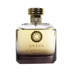 SASVA - Perfume La Notti Di Goa Palolem 100 Ml (Verde Claro)