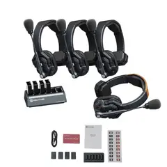 HOLLYLAND - Solidcom SE 4S