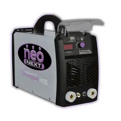 NEO - Soldador Inverter Industrial 225a Bi-voltaje