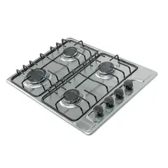 CHALLENGER - Estufa 585 cm 4 Puestos Gas Natural SP 6043