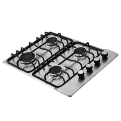 CHALLENGER - Estufa 585 cm 4 Puestos Gas Natural SP 5040 EI