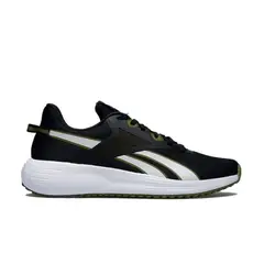 REEBOK - Tenis Hombre Bajo Negro Lite